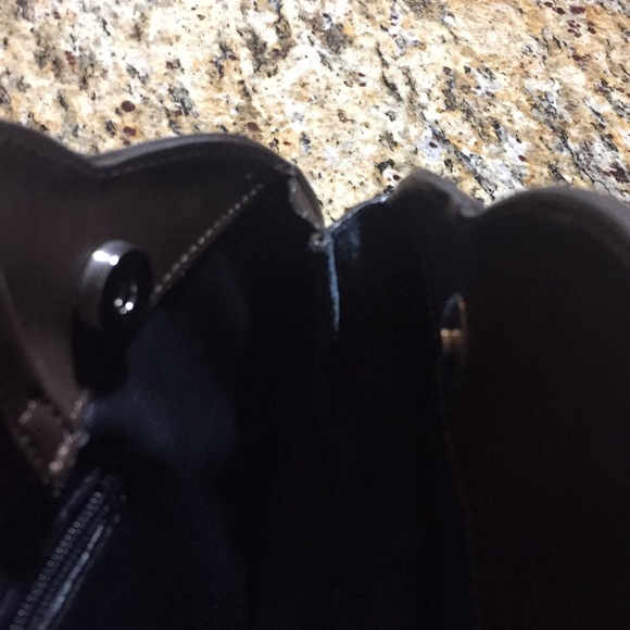 Tiffany & Fred hand bag - Picture 7 of 7